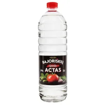 Spirito actas 9 % BAJORIŠKIŲ, 1 l