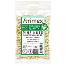 Kedrinės pinijos ARIMEX, 50 g