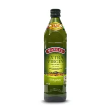 Ypač grynas alyvuogų aliejus BORGES EXTRA VIRGIN, 0,75 l