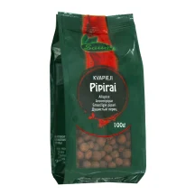 Kvapieji pipirai SAUDA, 100 g