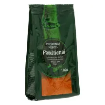 Paukštienos prieskoniai SAUDA, 100 g