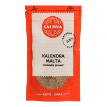 Malta kalendra SALDVA, 25 g