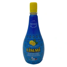 Citrinų sultys LIMMI, 0,2 l