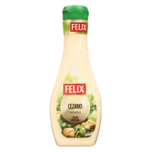 Cezario padažas FELIX, 375 g