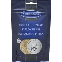 Česnakiniai pipirai SANTA MARIA, 70 g