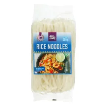 Ryžių makaronai AJI, 200 g