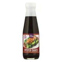 Austrių skonio padažas AJI, 200 ml