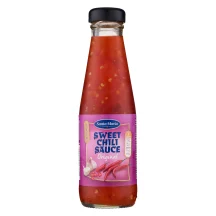Saldus aitriųjų paprikų padažas SANTA MARIA, 200 ml