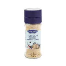 TERIYAKI prieskonių mišinys SANTA MARIA, 44 g