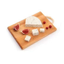 Varškės desertinis sūris su aguonomis MAGIJA, 8 % rieb., 1 kg