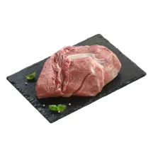 Atšaldyta kiaulienos mentė be kaulo, 1 kg