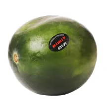Besėkliai arbūzai RIMI, 1 kg