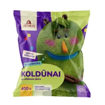 Koldūnai su vištiena be antibiotikų KAKĖ MAKĖ, 400 g