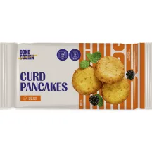 Kepti varškėčiai DONE COOKIN, 400 g