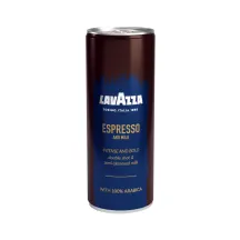 Kavos gėrimas su pienu LAVAZZA ESPRESSO AND MILK, 250 ml