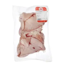 Atšaldytos kiaulių ausys be kaušelių, 1 kg