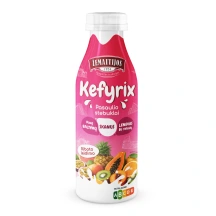 ŽEMAITIJOS kefyro kokteilis PASAULIO STEBUKLAI, 0,4 % rieb., 450 g