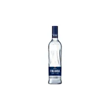 Degtinė FINLANDIA 40%, 700 ml