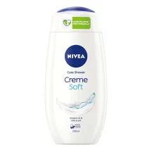 Dušo želė NIVEA CREME SOFT, 250 ml