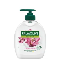 Skystasis muilas PALMOLIVE BLACK ORCHID, 300 ml