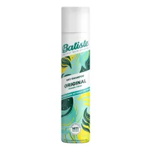 Sausas plaukų šampūnas BATISTE ORIGINAL, 200 ml