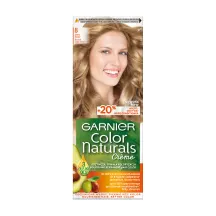 Plaukų dažai GARNIER COLOR NATURALS, 8