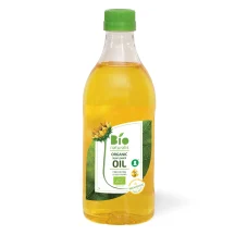Ekologiškas saulėgrąžų aliejus BIONATURALIS, 1 l