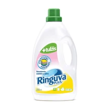 Skalbiklis baltiems audiniams RINGUVA PLIUS, 2 L