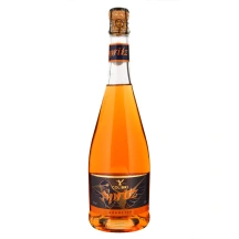 Gazuotas putojantis aromatizuotas vyno gėrimas COLIBRI SPRITZ, 0,75 l