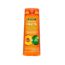 Plaukų šampūnas GARNIER FRUCTIS GOOD BYE DAMAGE, 250 ml