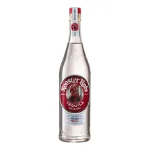 Tekila ROOSTER ROJO 100 % AGAVE BLANCO, 38 %, 0,7 l
