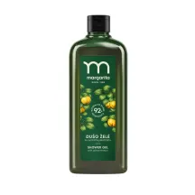 Dušo želė MARGARITA su svarainių ekstraktu, 500 ml
