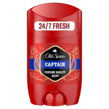 Pieštukinis dezodorantas OLD SPICE Captain, 50 ml