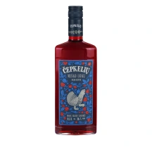 ČEPKELIŲ Miško Uogų Skonio trauktinė, 36 %, 0,5 l