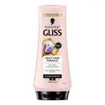 Balzamas GLISS SPLIT ENDS, 200 ml