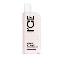 ICE PROFESSIONAL Repair My Hair Kondicionierius pažeistiems plaukams 250ml