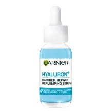 Stangrinantis serumas su alavijų ekstraktu GARNIER HYALURONIC ALOE, 30 ml