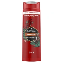 Dušo gelis OLD SPICE BEARGLOVE, 400 ml