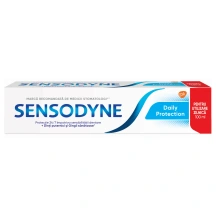 Dantų pasta SENSODYNE DAILY PROTECTION, 100 ml
