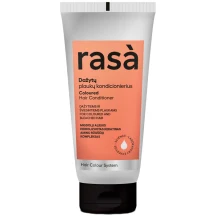 Kondicionierius dažytiems plaukams RASA HAIR COLOUR SYSTEM, 200 ml