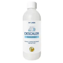 Kalkių šalinimo priemonė kavos aparatams ir virduliams HI-LABS, 500 ml