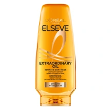 Plaukų balzamas LOREAL ELSEVE EXTRAORDINARY OIL, 200 ml