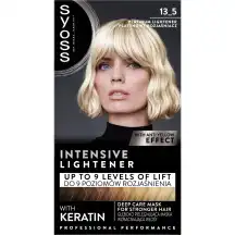 Plaukų dažai SYOSS Color 13-5 1 vnt.