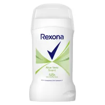 Dezodorantas REXONA ALOE VERA, pieštukinis, 50 ml