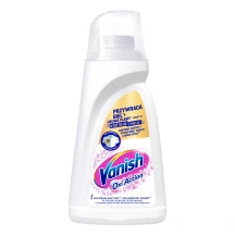 Dėmių valiklis VANISH OXIACTION WHITE, 1 l
