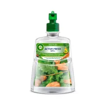 Automatinis neaerozolinis oro gaiviklis AIR WICK ACTIVE FRESH miško ąžuolų ir santalų kvapo, 228 ml