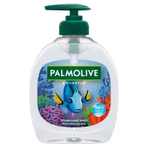 Skystas muilas PALMOLIVE AQUARIUM, 300 ml