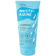 KILIG MOISTURIZING intensyviai plaukus drėkinantis kondicionierius 200 ml