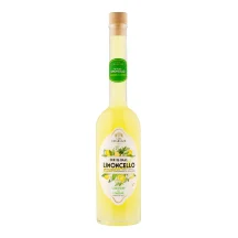Citrinų likeris CASA CHARLIZE LIMONCELLO, 26 %, 0,5 l