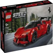 Konstruktorius LEGO Sportinis Automobilis Ferrari Sf90 Xx Stradale 77254